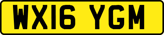 WX16YGM