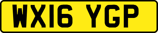 WX16YGP
