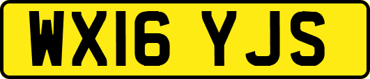 WX16YJS