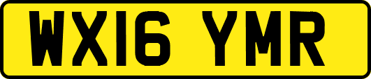 WX16YMR