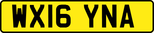 WX16YNA