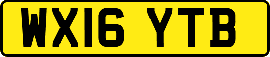 WX16YTB