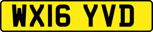 WX16YVD