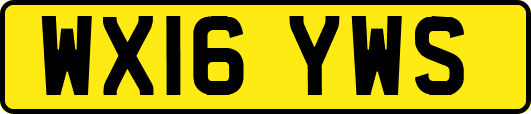 WX16YWS