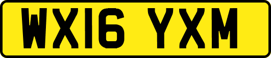 WX16YXM