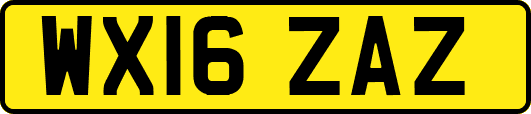 WX16ZAZ