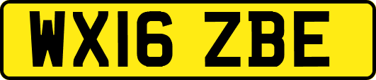 WX16ZBE