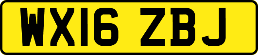 WX16ZBJ
