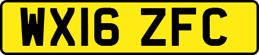 WX16ZFC