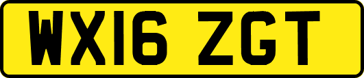 WX16ZGT