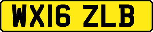 WX16ZLB