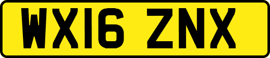 WX16ZNX