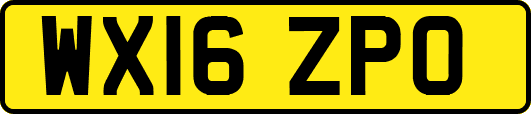 WX16ZPO