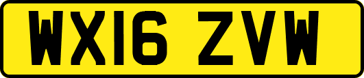 WX16ZVW