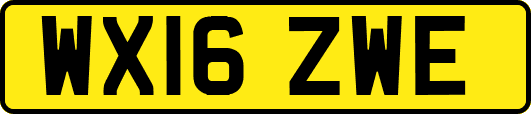 WX16ZWE