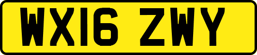 WX16ZWY