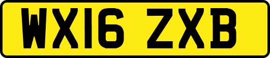 WX16ZXB