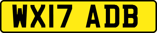 WX17ADB