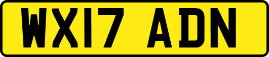 WX17ADN