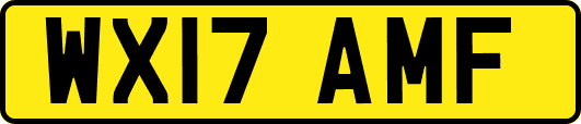 WX17AMF