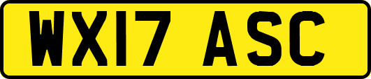 WX17ASC