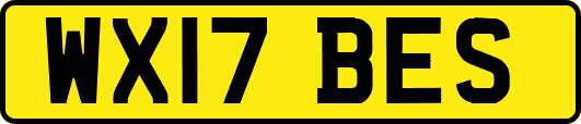 WX17BES