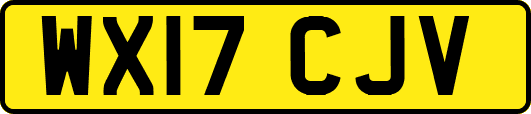 WX17CJV