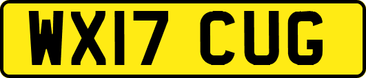 WX17CUG