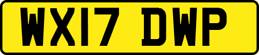 WX17DWP