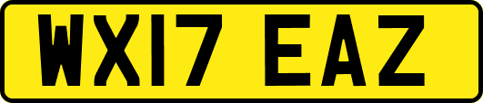 WX17EAZ