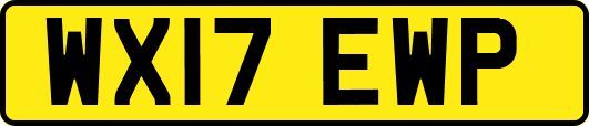 WX17EWP