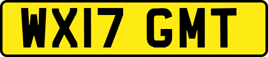 WX17GMT