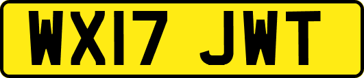 WX17JWT