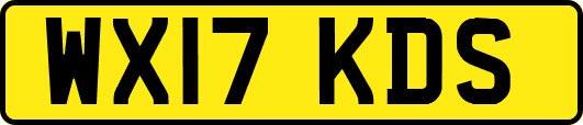 WX17KDS