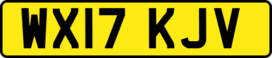 WX17KJV