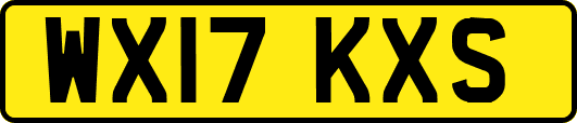 WX17KXS