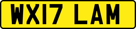 WX17LAM