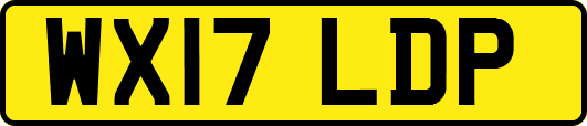 WX17LDP