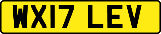 WX17LEV