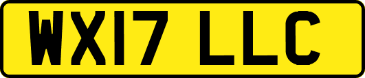 WX17LLC