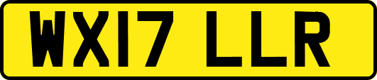 WX17LLR