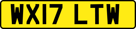 WX17LTW