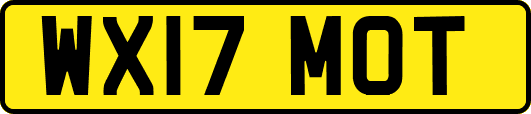 WX17MOT