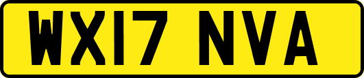 WX17NVA