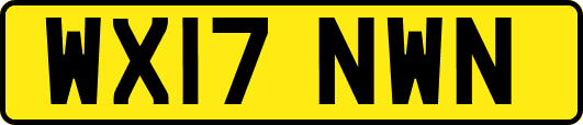WX17NWN