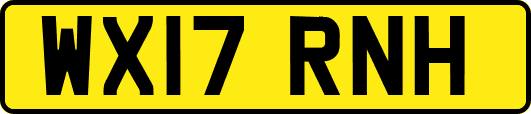 WX17RNH