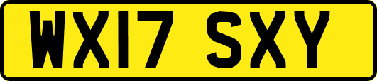 WX17SXY