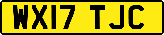 WX17TJC