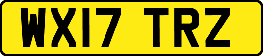 WX17TRZ