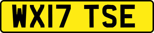 WX17TSE